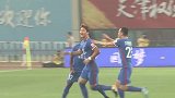 中超-17赛季-卡纳瓦罗直言对权健现状很满意 打破力帆“先得分便赢球”魔咒实属不易-新闻