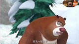 熊出没之夺宝熊兵：梦中能干活，对于光头强是福是祸啊