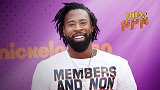 《NBA传声筒》走进小乔丹千万海景豪宅 他的乐趣竟是自己种菜