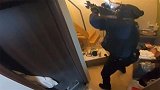 中国台湾：毒贩遭围捕，扬言“一定火拼到底”！