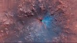 探查设备拍摄到火星表面的“蜥蜴”，NASA对此为何沉默不语