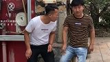 这是什么招式