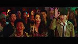 看完佟丽娅的表演，才知道什么叫唐人街，第一美女