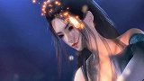 焰灵姬：姐跳的不是舞，是寂寞