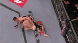 UFC-16年-本周最佳降服：小迪亚兹三角绞得手嚣张提前庆祝胜利（3月3日）-精华