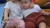 最后反击了，这个男人站起来了！
