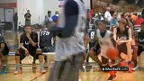 街球-14年-John_Lucas训练营：8年级天才控卫Chase_Adams超炫控球技术集锦-专题