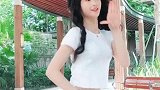 来支开心的舞给大家降降温～