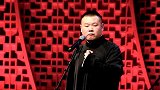 德云社：岳云鹏自称京剧科班出身，孙越反怼：你这是碰瓷国粹！