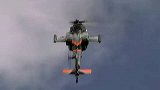 皇家空军AH-64D