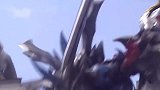 罗布奥特曼：现在出现的两个奥特曼，与怪兽展开了激斗！
