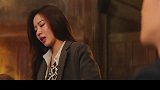 再猛的硬汉，都逃不过美女这招