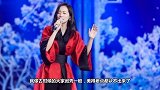韩雪人美还“作妖”37岁穿汉服配“无痕裤”，这打扮女星里少见