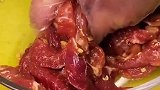 家庭版小酥肉做法来了，酥脆爽口，隔壁家的孩子看得垂涎欲滴