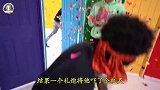 未知门挑战：选择正确的彩虹门，就有机会赢得神秘大奖！