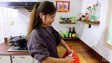 鳗鱼怎么做才香？老渔民教我这样做，营养美味，1鱼3吃真划算