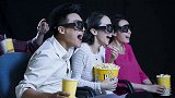 法媒：中国成2020年世界电影票房冠军电影