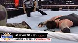 WWE-17年-摔跤狂热31：布雷怀特VS送葬者-全场