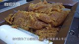 台湾有名的凤梨酥超好吃！外皮酥松化口，内陷甜而不腻！巨诱人