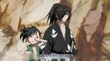 动漫：少年斩妖除魔夺回身体，却不想遇到吃人只吐皮的千年蜈蚣