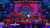 宁静被夸是用眼睛唱歌，那英来劲了：你在跟谭维维叫板啊！