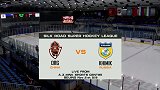2019SRHL常规赛 奥瑞金队vs化学家队-全场录播