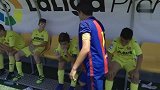 西甲-1617赛季-暖心!巴萨U12队长赛后安慰对手：抬起头向前看-专题