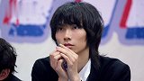 郎朗邓紫棋对视一分钟，各种说出心里话，场景感人！