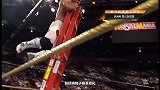 WWE-17年-RAW第1263期：单打赛罗林斯VS希莫斯-全场