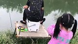 这小棉袄漏风有点严重啊！
