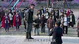 张明堂放过了吴经略，希望他有所作为