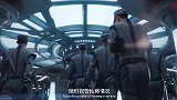 耗资3.6亿的科幻巨作，人类用百米巨炮，反击外星战舰！
