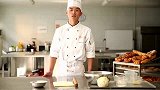 海上青焙坊之羊角面包篇