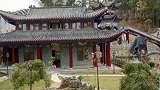 湖南邵东第一豪宅申家大院被拆，举报人：豪宅主人曾威胁我