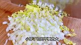 白菜这吃法火了，饭店一锅要58，在家成本不到5元，香啊
