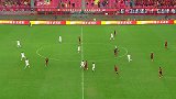 第7轮 河北华夏vs北京人和 80'