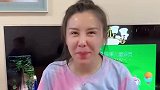 百威见妈妈给宾利胡吹乱说后,就给宾利说妈又犯病了,让给她拿药