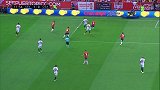 西甲-1617赛季-联赛-第38轮-第12分钟进攻 后脚跟玩上瘾了！维洛托后脚跟再送妙传 埃斯库德罗射门打高-花絮