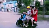 我用双手成就你的惊吓！