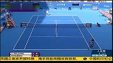 网球-13年-中国网球公开赛 小威廉姆斯晋级女单八强-新闻