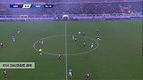 加比亚迪尼 意甲 2019/2020 热那亚 VS 桑普多利亚 精彩集锦
