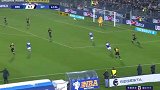 桑德罗·托纳利 意甲 2019/2020 意甲 联赛第10轮 布雷西亚 VS 国际米兰 精彩集锦