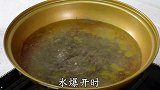 蕨菜好吃的做法，加1种特色调味菜，出锅鲜嫩滑爽，全家都爱吃！
