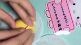 原创款首发，黄色南瓜泥，寒冬餐桌来一个暖暖的小娃娃吧
