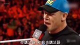 WWE-17年-塞纳用中文怼翻欧文斯-新闻