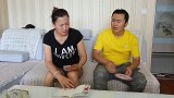 老婆拿到健康证，没想老公让朋友来随礼，反被套路，结局太搞笑了