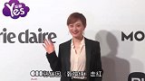 孙俪放胆驾驭死亡萤光绿网友两极评论秒登上热搜
