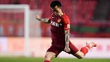 被里皮封杀的飞翼再进国家队 身价1.2亿恒大申花疯抢