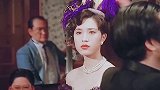 短发比长发更好看，心中大背头最帅的女神，89年港姐冠军陈法蓉盛世美颜 女神港风