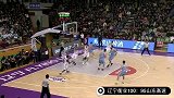 CBA-1415赛季-常规赛-第17轮-辽宁衡业100：95山东高速-精华